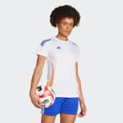 NU 20% KORTING: adidas Performance Voetbalshirt TIRO24 JSYW