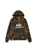 NU 20% KORTING: Alpha Industries Hoodie ALPHA INDUSTRIES Men - Hoodies...