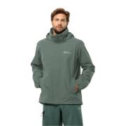 Jack Wolfskin Functioneel jack STORMY POINT 2L JKT M Waterafstotend & ...