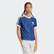 adidas Originals T-shirt 3 STRIPE TEE