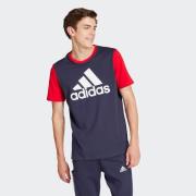 NU 20% KORTING: adidas Sportswear T-shirt M BL SJ T