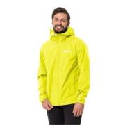 NU 20% KORTING: Jack Wolfskin Functioneel jack ELSBERG 2.5L JKT M wate...