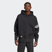 NU 20% KORTING: adidas Originals Hoodie NEU C HD