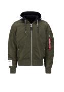 NU 20% KORTING: Alpha Industries Bomberjack Alpha Industries Men - Bom...