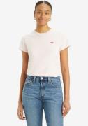 NU 20% KORTING: Levi's® T-shirt TEE Minilogo met klein logoborduursel