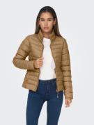 NU 20% KORTING: Only Gewatteerde jas ONLTAHOE QUILTED JACKET OTW CC