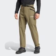 NU 20% KORTING: adidas TERREX Outdoorbroek XPERIOR PANTS (1-delig)