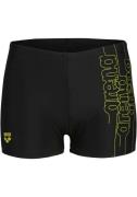 NU 20% KORTING: Arena Zwembroek BOY'S SWIM SHORT GRAPHIC