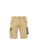 NU 20% KORTING: Alpha Industries Short Alpha Industries Men - Shorts S...