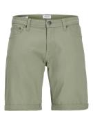 NU 20% KORTING: Jack & Jones Junior Short JPSTRICK JJORIGINAL AKM JNR