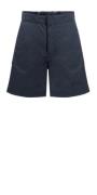 NU 20% KORTING: Jack Wolfskin Short SUN SHORTS K Elastische band