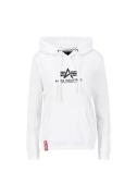 NU 20% KORTING: Alpha Industries Hoodie Alpha Industries Women - Hoodi...