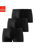 le jogger® Boxershort (set, 3 stuks)