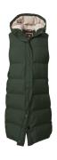 NU 20% KORTING: G.I.G.A. DX by killtec Bodywarmer GW 68 WMN QLTD VST