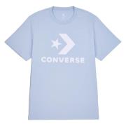 NU 20% KORTING: Converse T-shirt GO-TO STAR CHEVRON TEE (1-delig)