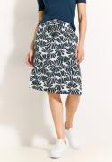 NU 20% KORTING: Cecil Midirok met print all-over