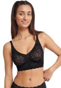 NU 20% KORTING: Sloggi Bustier ZERO Feel Bliss Bralette