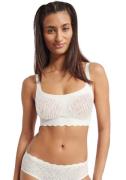 NU 20% KORTING: Sloggi Bustier ZERO Feel Bliss Top (set, 1-delig)