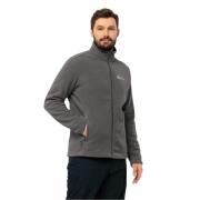 NU 20% KORTING: Jack Wolfskin Fleecejack WINTERSTEIN FZ M