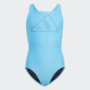 NU 20% KORTING: adidas Performance Badpak BIG BARS SUIT G (1 stuk)