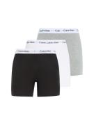 NU 20% KORTING: Calvin Klein Boxershort CK lange boxer met langere pij...