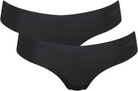 Sloggi Slip ZERO Microfibre 2.0 Hipstring 2P (Set van 2)