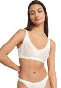 Sloggi Beugelloze-bh ZERO Feel Bliss Soft bra (set, 1-delig)