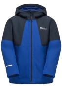 NU 20% KORTING: Jack Wolfskin Outdoorjack ACTAMIC 2L INS JACKET K