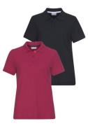 Eastwind Poloshirt (2-delig, Set van 2)