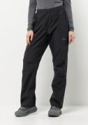 Jack Wolfskin Regenbroek RAINY DAYS 2.5L PANTS W