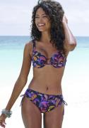 Vivance Beugelbikini met hogere broek