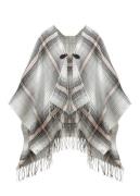 Lascana Gebreide poncho