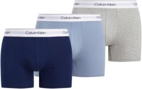 Calvin Klein Boxershort BOXER BRIEF 3PK (set, 3 stuks)