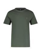 NU 20% KORTING: Lerros T-shirt in basic look