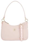 Tommy Hilfiger Schoudertas POPPY CANVAS SHOULDER BAG