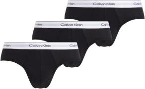 NU 20% KORTING: Calvin Klein Hipster HIP BRIEF 3PK (set, 3 stuks)