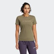 NU 20% KORTING: adidas TERREX Functioneel shirt TERREX CLASSIC LOGO