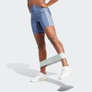 NU 20% KORTING: adidas Performance Short Training essentials 3-strepen...