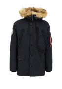 NU 20% KORTING: Alpha Industries Winterjack Alpha Industries Men - Col...