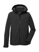 Killtec Softshell-jack Heren softshelljas