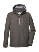 NU 20% KORTING: G.I.G.A. DX by killtec Softshell-jack GS 7 MN SFTSHLL ...