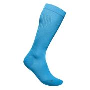 NU 20% KORTING: Bauerfeind Compressiekousen Run Ultralight Compression...