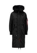 NU 20% KORTING: Alpha Industries Winterjack ALPHA INDUSTRIES Women - F...