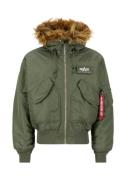 NU 20% KORTING: Alpha Industries Winterjack ALPHA INDUSTRIES Men - Bom...