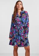 NU 20% KORTING: Y.A.S Zomerjurk YASFIMA LS DRESS S. NOOS