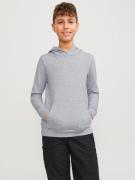 Jack & Jones Junior Hoodie JJEBRADLEY SWEAT HOOD NOOS JNR