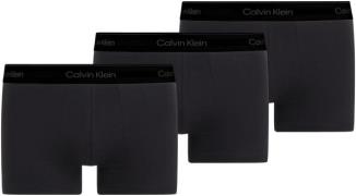 Calvin Klein Trunk 3PK (set, 3 stuks)