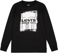 NU 20% KORTING: Levi's Kidswear Shirt met lange mouwen LVB WET PAINT L...