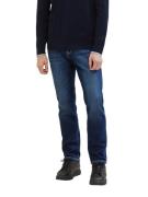 NU 20% KORTING: Tom Tailor 5-pocket jeans Josh met five-pocket-stijl