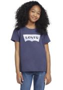 NU 20% KORTING: Levi's Kidswear Shirt met print LVG SS BANDANA BATWING...